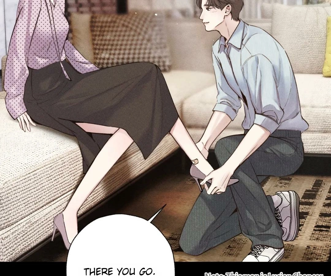  Accidental Love Chapter 65 Page 40