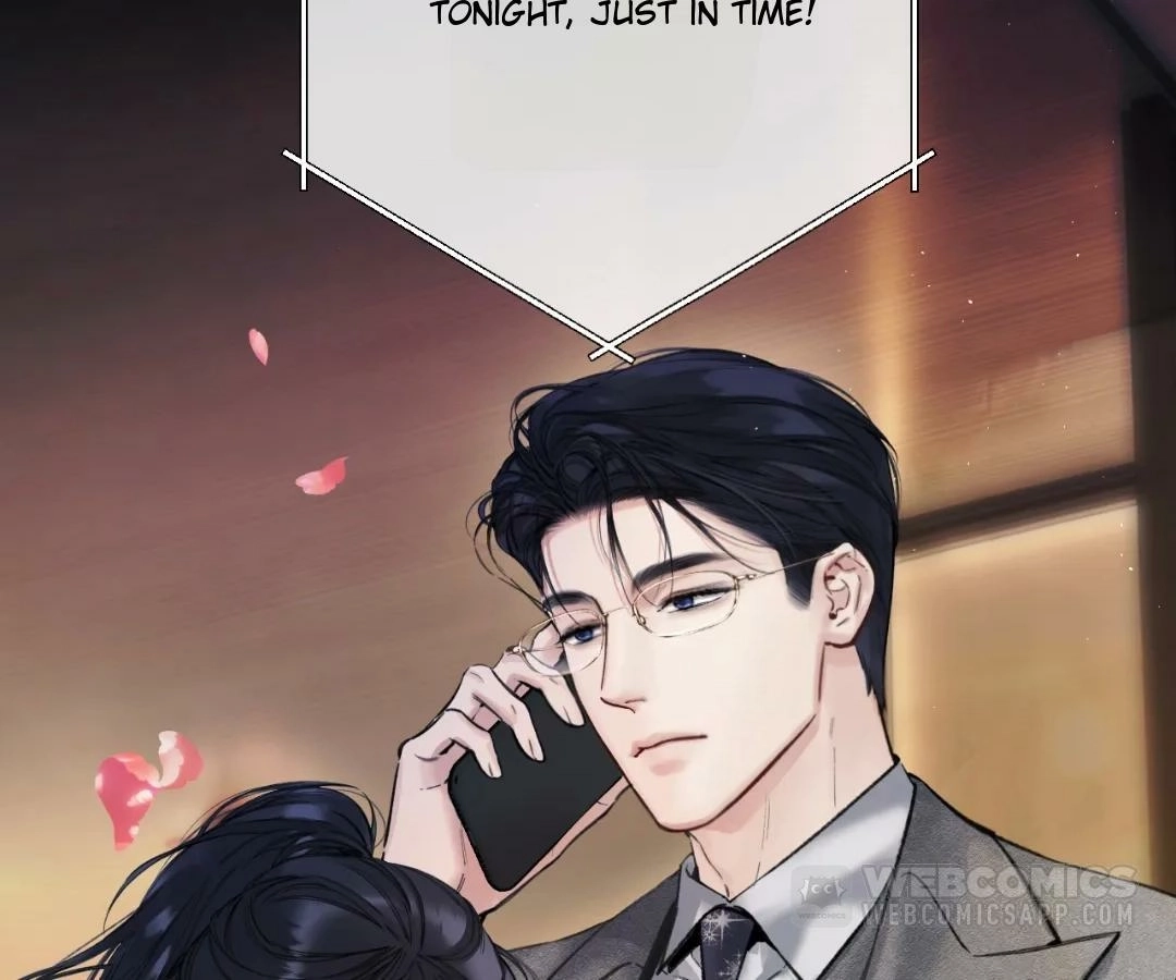  Accidental Love Chapter 65 Page 51