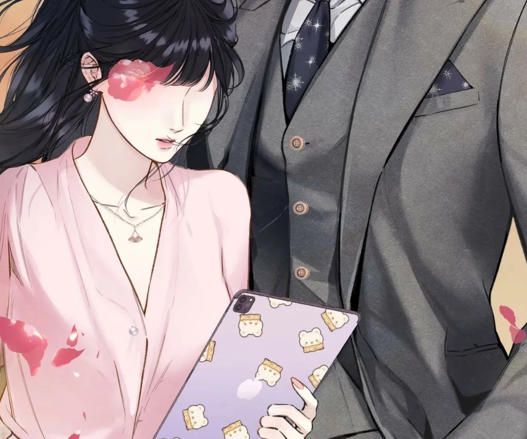  Accidental Love Chapter 65 Page 52