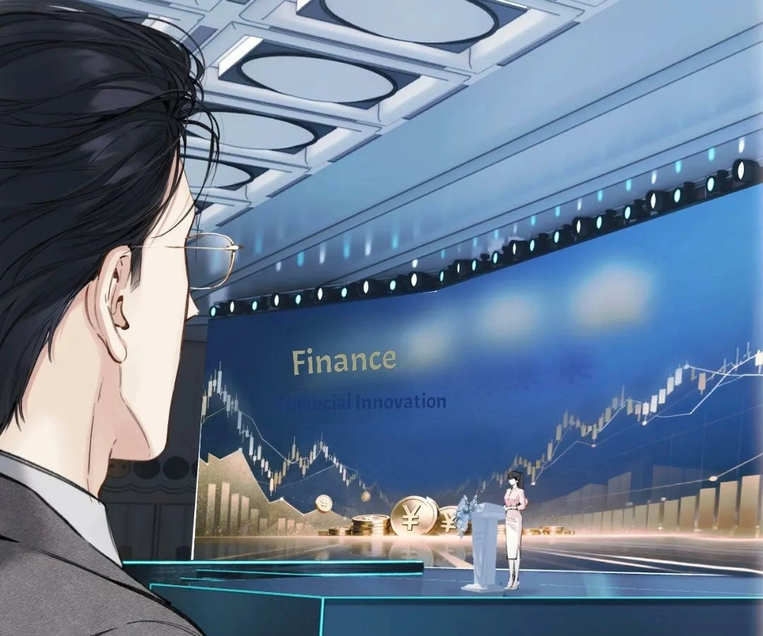  Accidental Love Chapter 65 Page 81