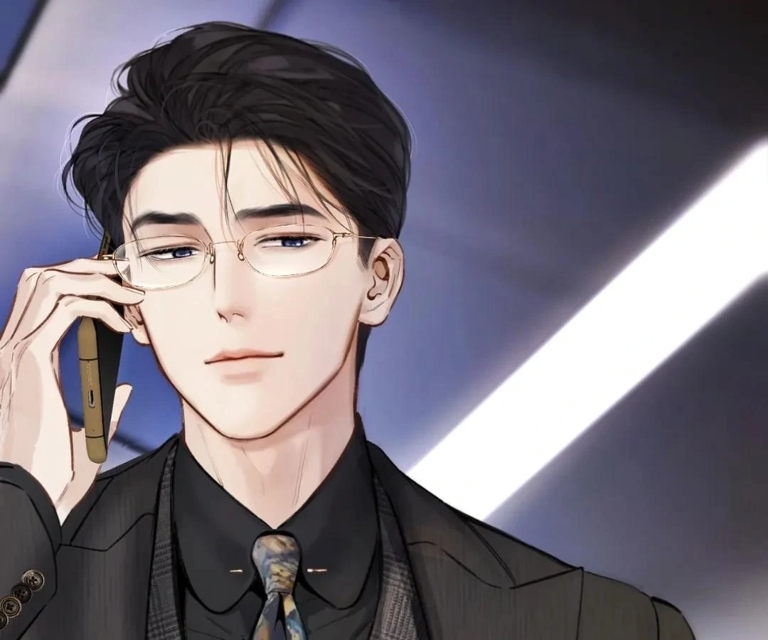  Accidental Love Chapter 65 Page 133