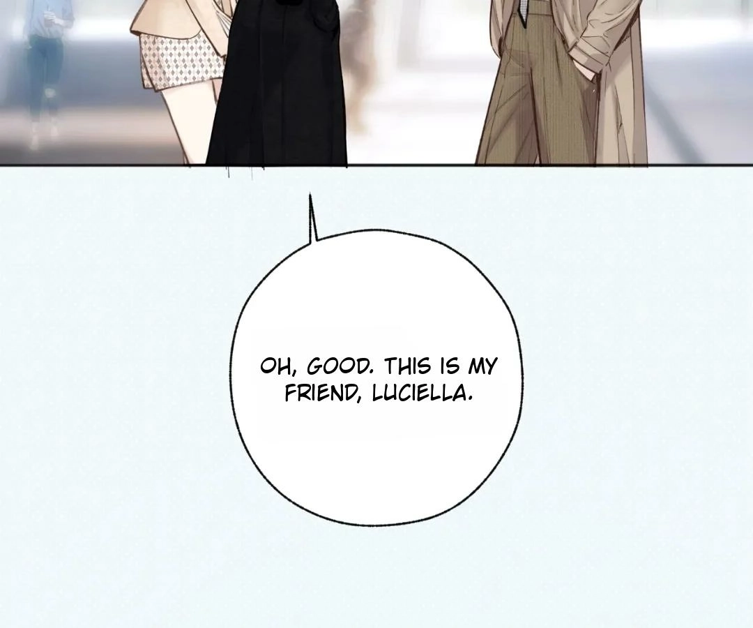  Accidental Love Chapter 69 Page 14