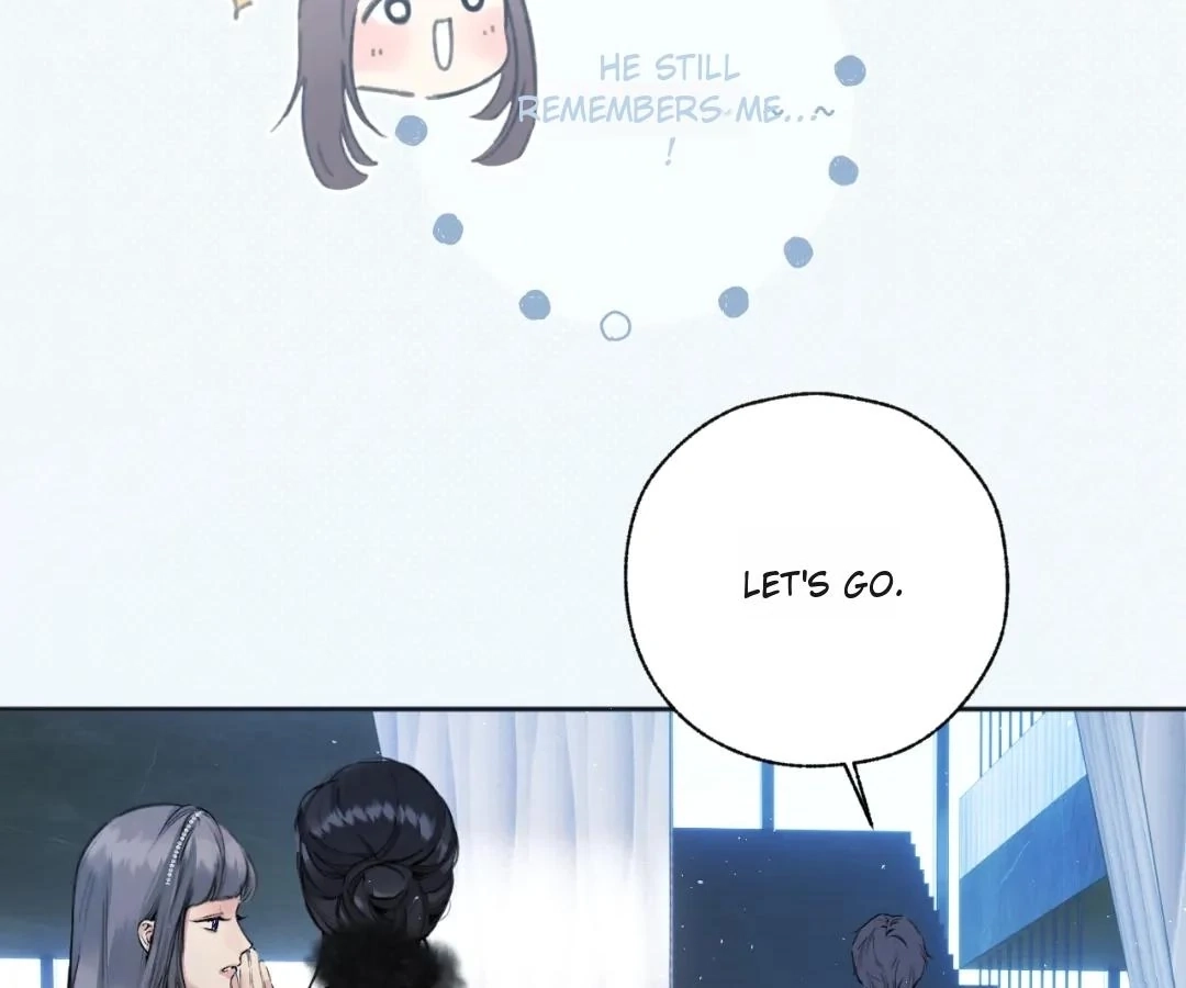  Accidental Love Chapter 69 Page 17