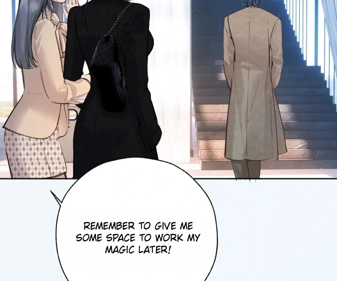  Accidental Love Chapter 69 Page 18