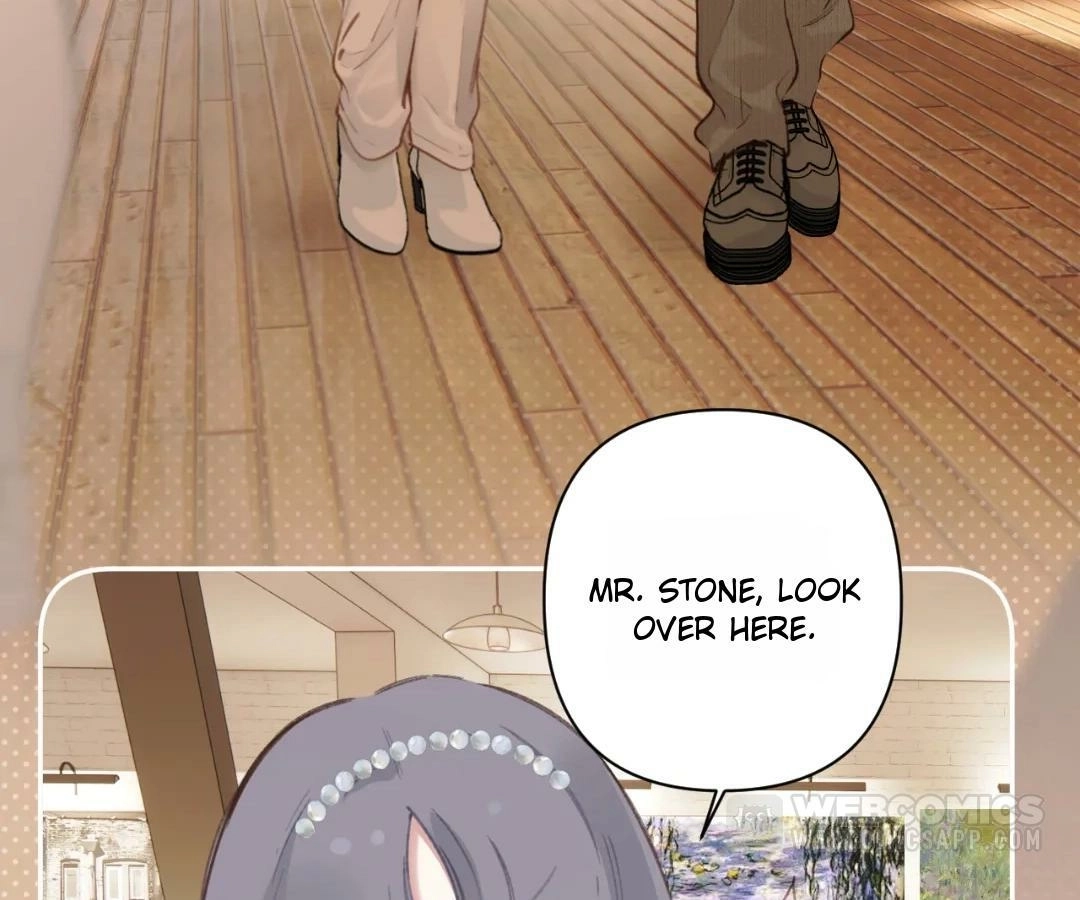  Accidental Love Chapter 69 Page 27