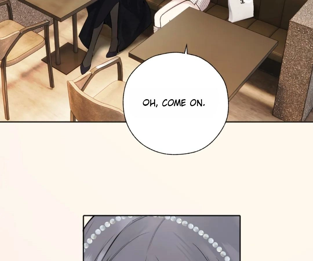  Accidental Love Chapter 69 Page 34