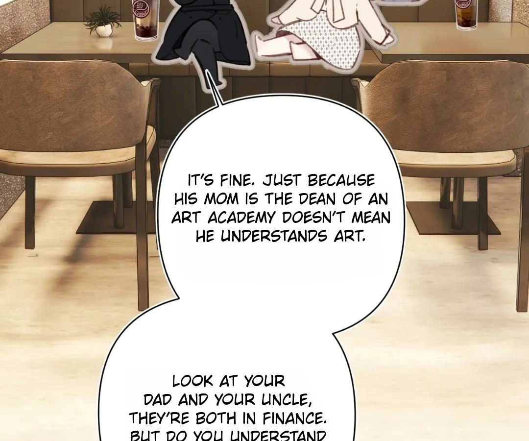  Accidental Love Chapter 69 Page 50