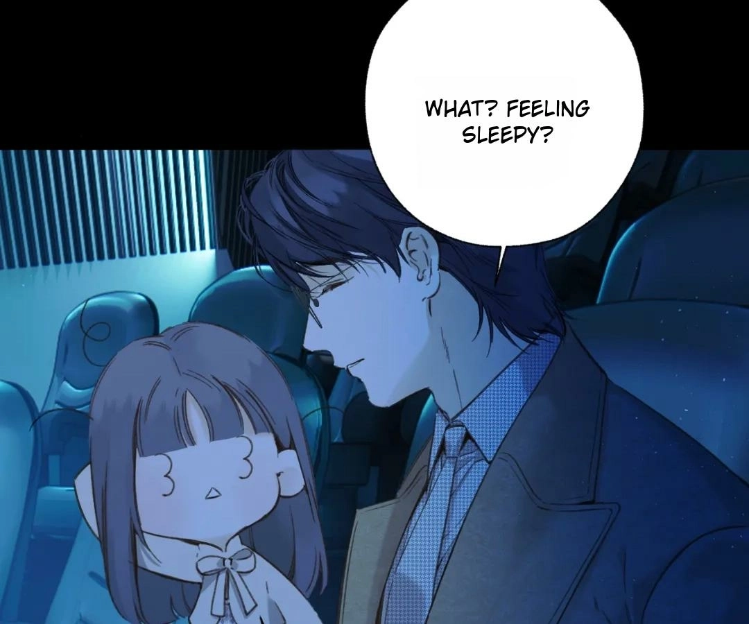  Accidental Love Chapter 69 Page 68