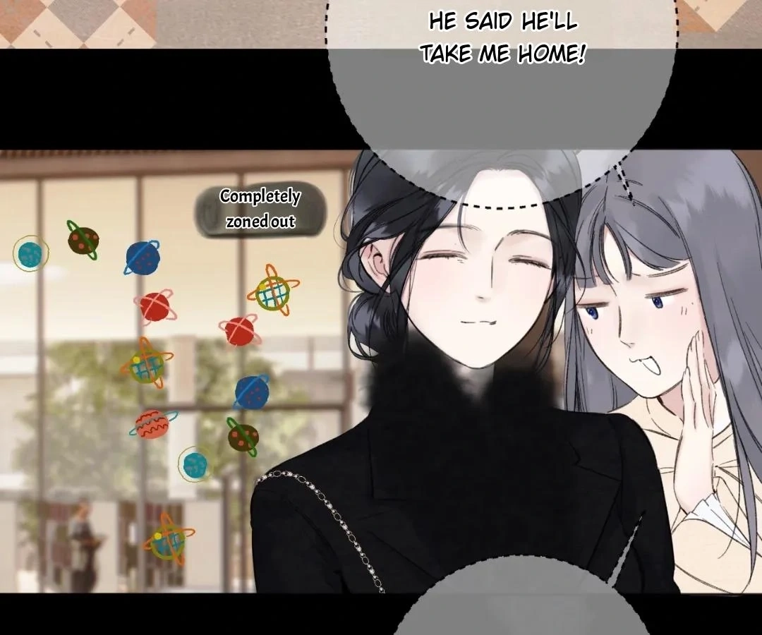  Accidental Love Chapter 69 Page 78