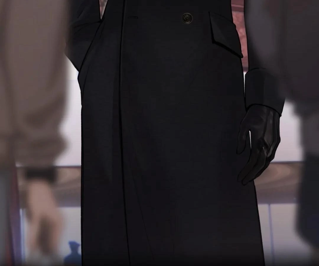  Accidental Love Chapter 69 Page 84