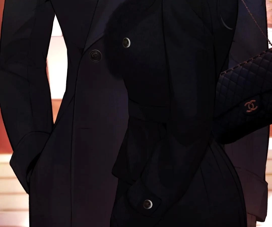  Accidental Love Chapter 69 Page 97