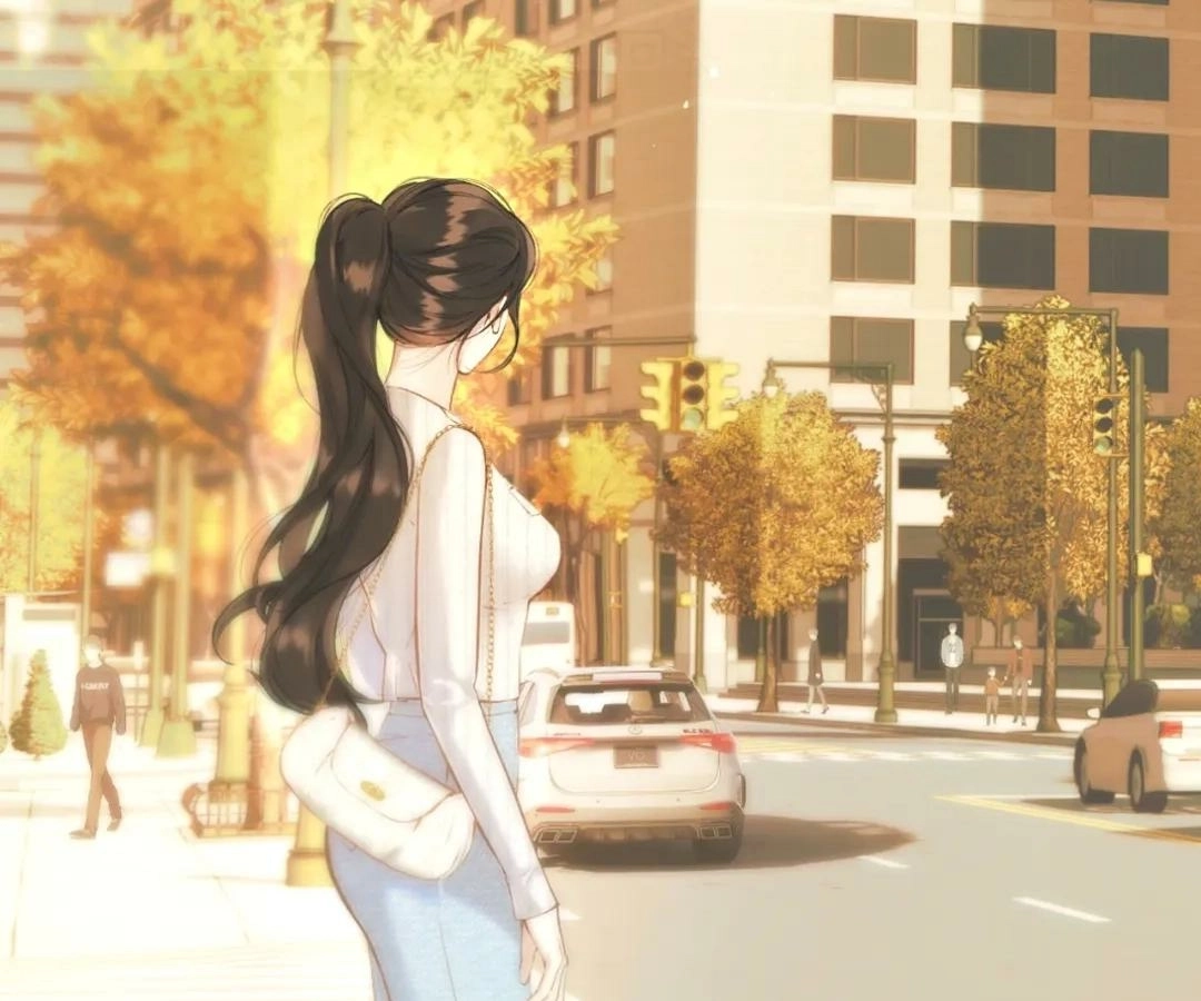  Accidental Love Chapter 69 Page 101