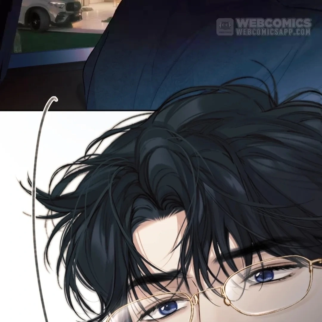  Accidental Love Chapter 61 Page 10