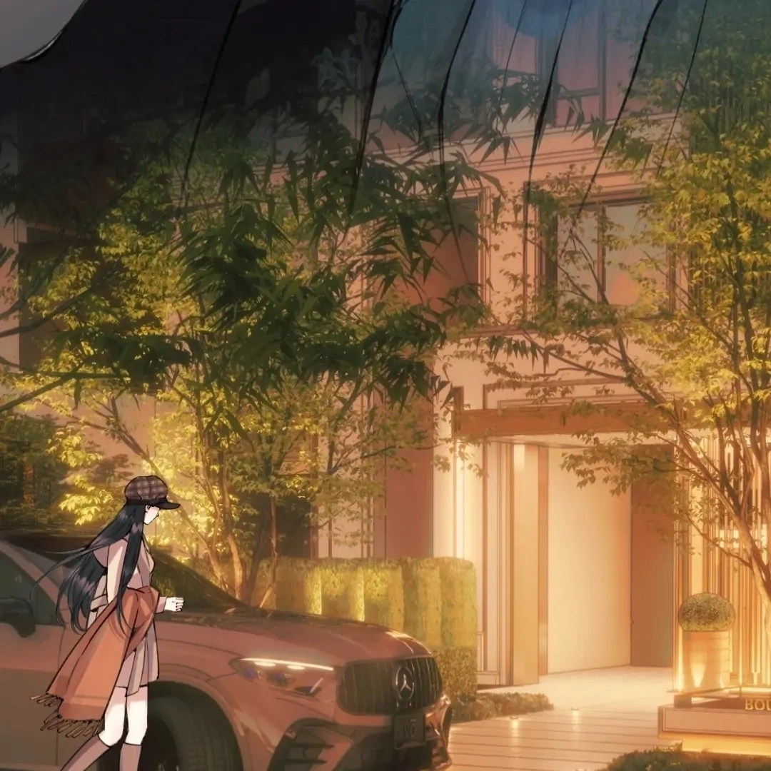  Accidental Love Chapter 61 Page 12