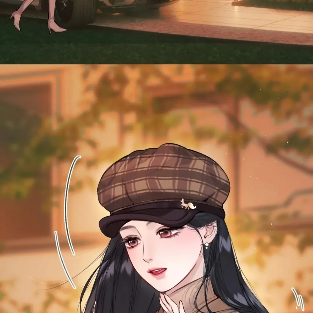  Accidental Love Chapter 61 Page 13