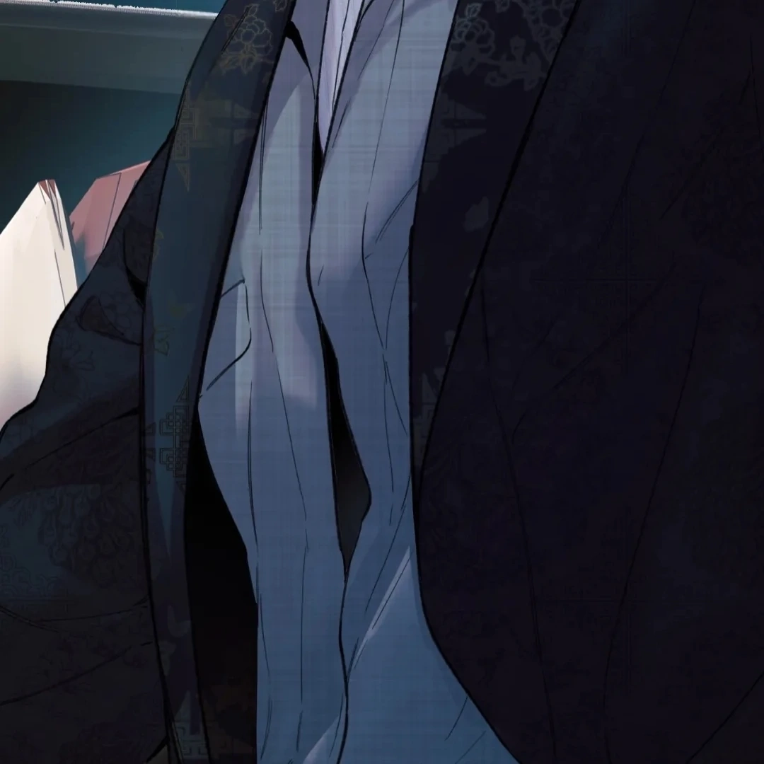  Accidental Love Chapter 61 Page 21