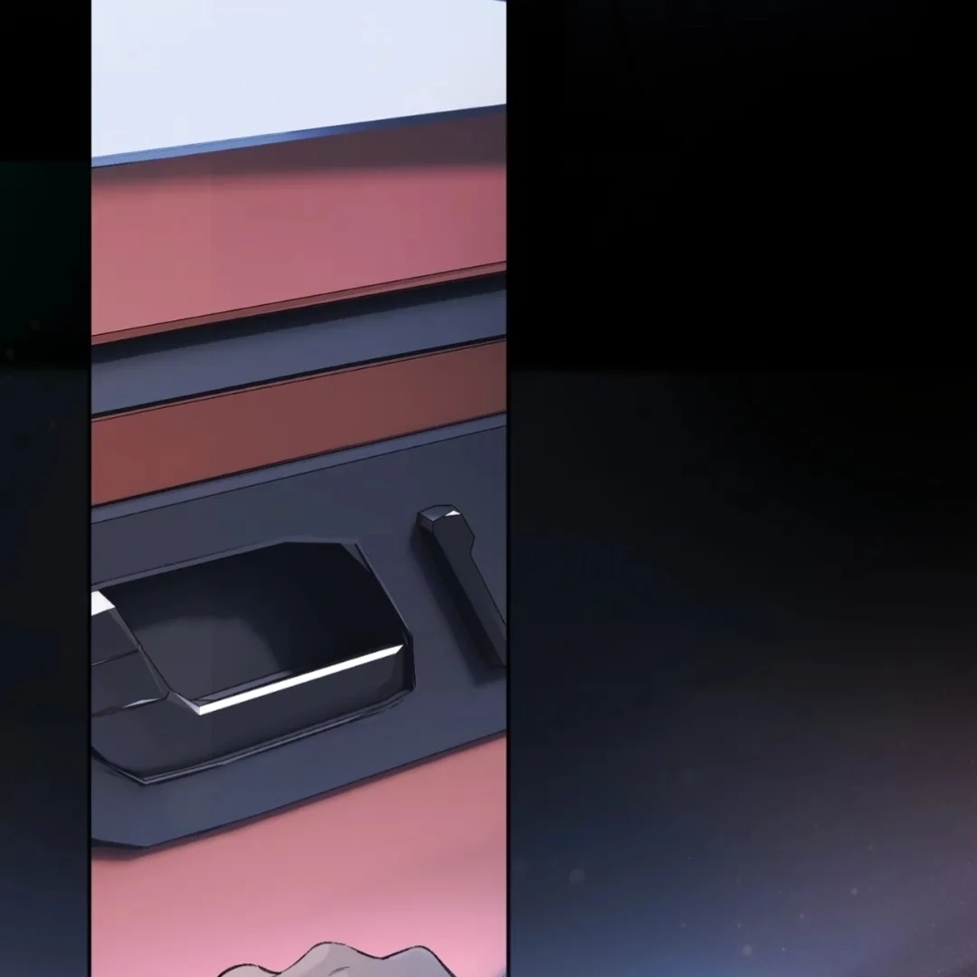  Accidental Love Chapter 61 Page 27