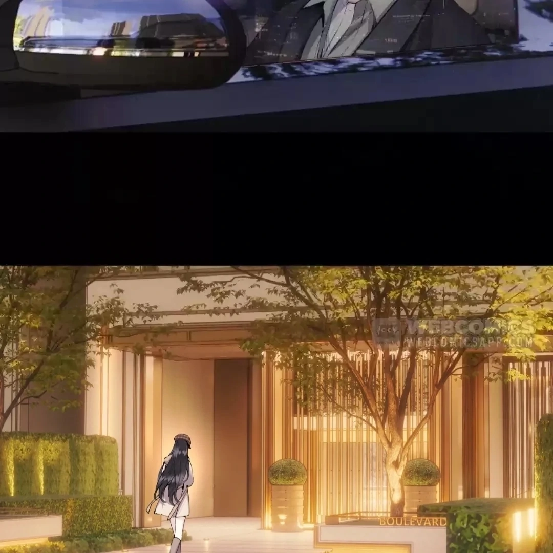  Accidental Love Chapter 61 Page 30