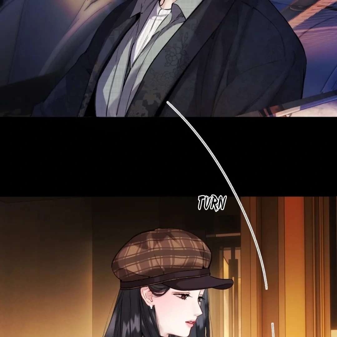  Accidental Love Chapter 61 Page 34