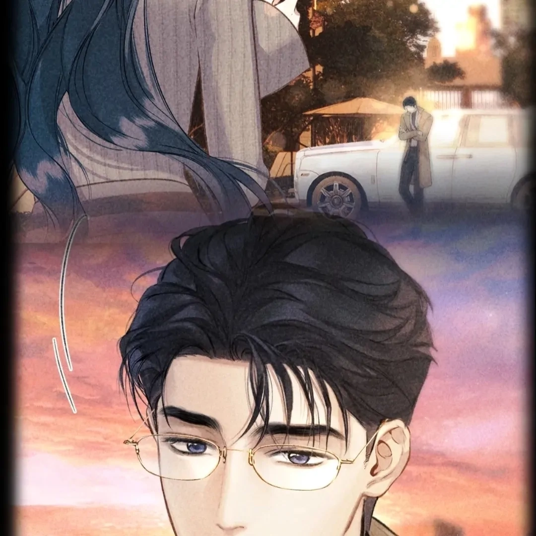  Accidental Love Chapter 61 Page 45