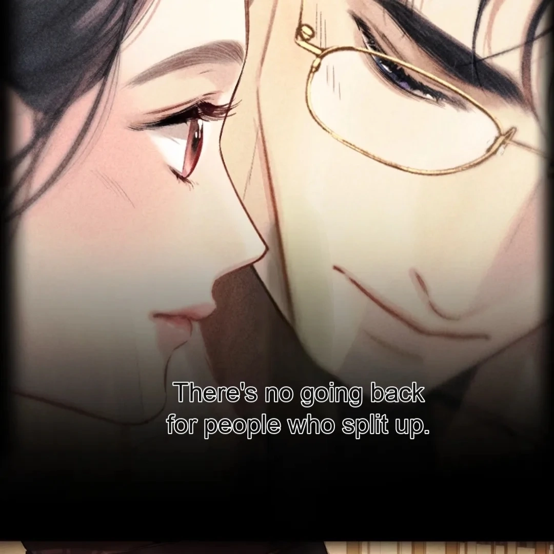  Accidental Love Chapter 61 Page 48