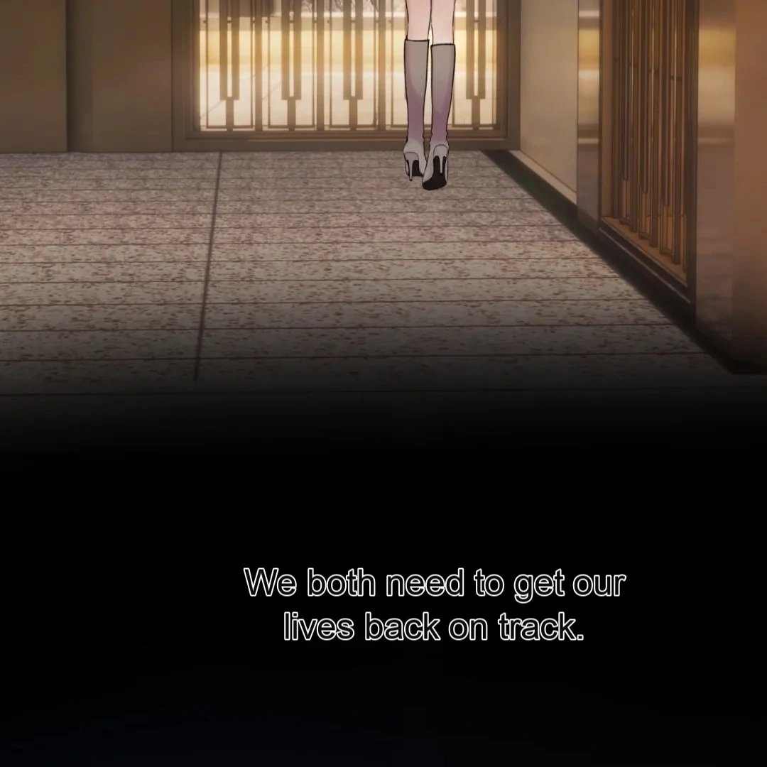  Accidental Love Chapter 61 Page 51