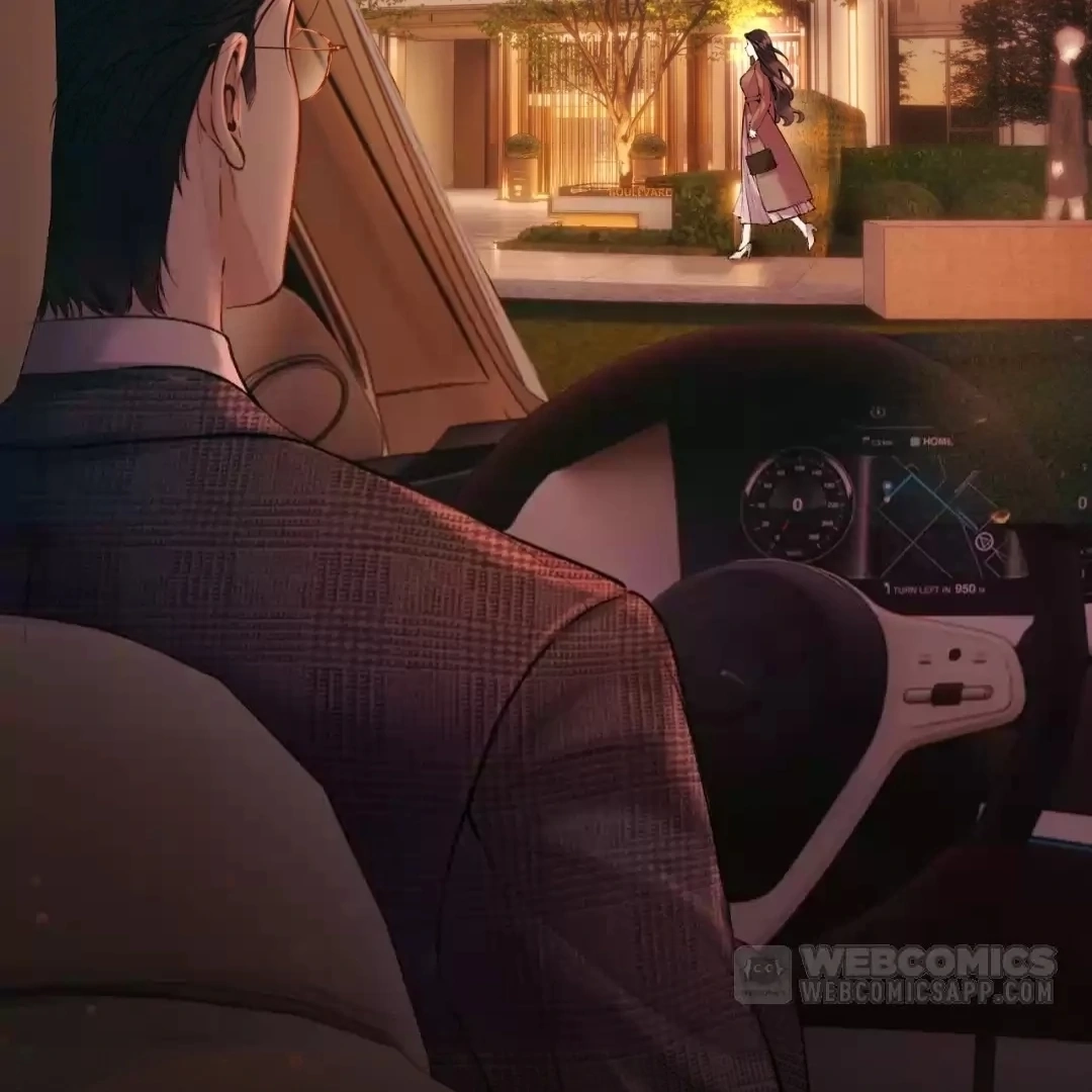  Accidental Love Chapter 61 Page 56