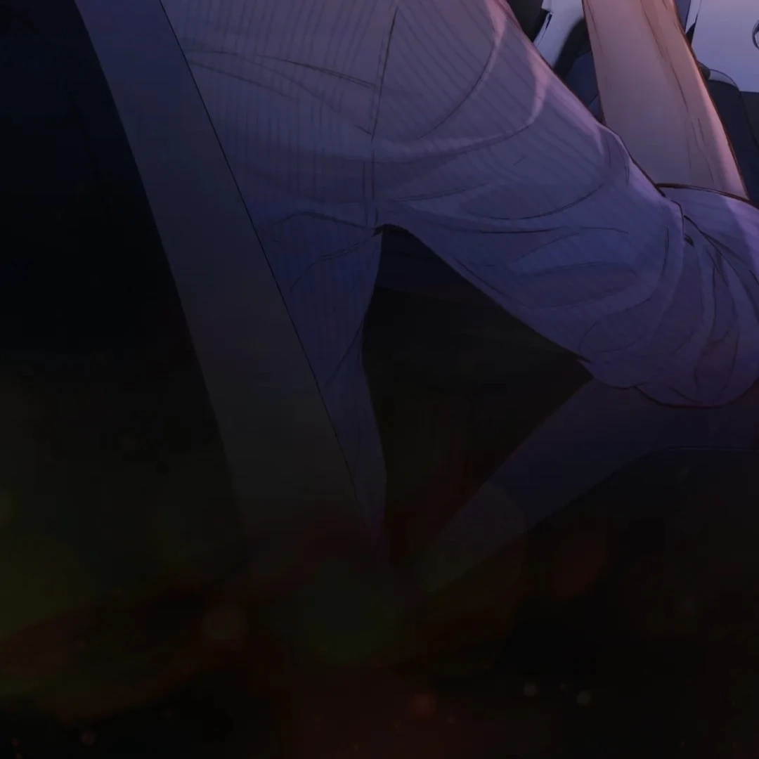  Accidental Love Chapter 61 Page 60