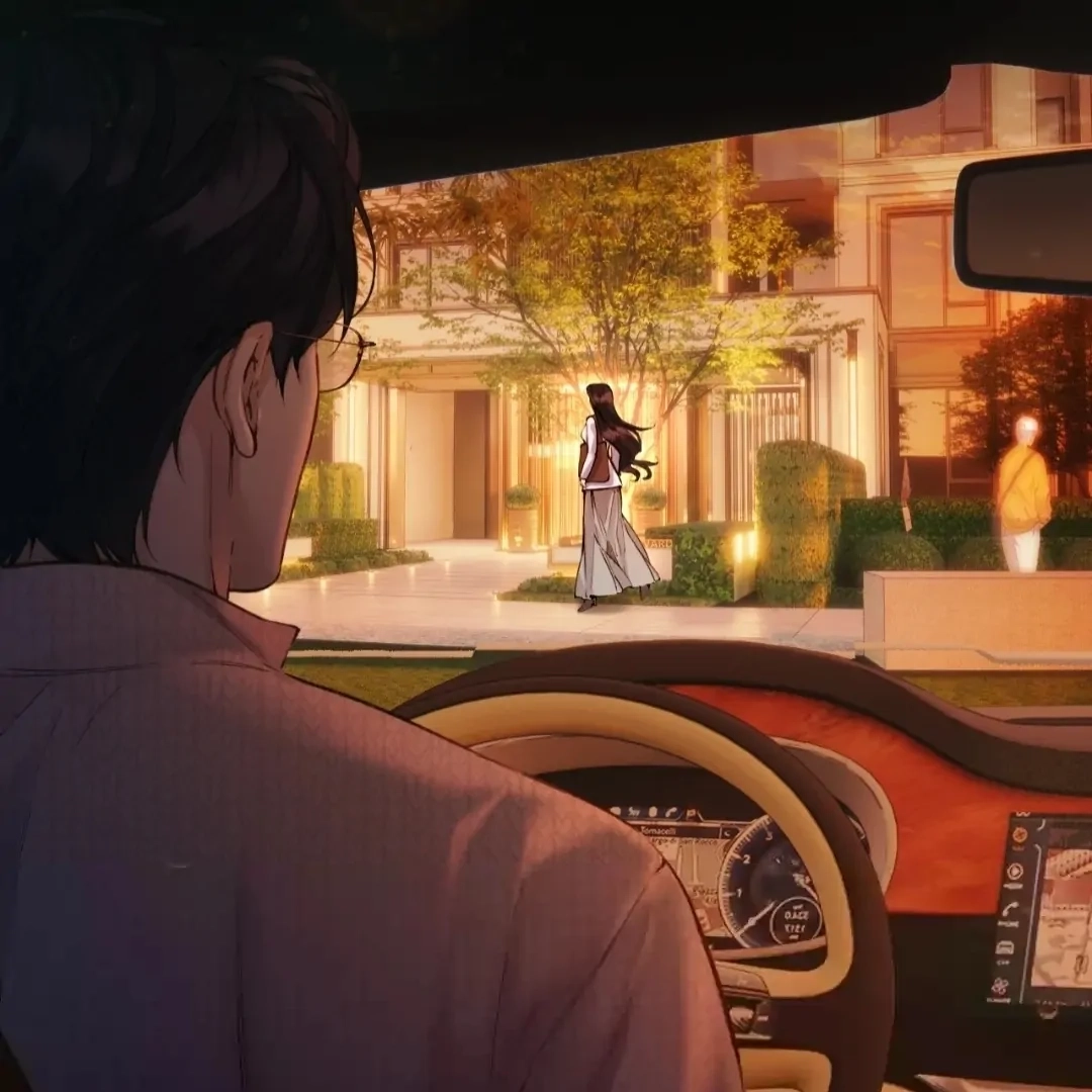  Accidental Love Chapter 61 Page 62