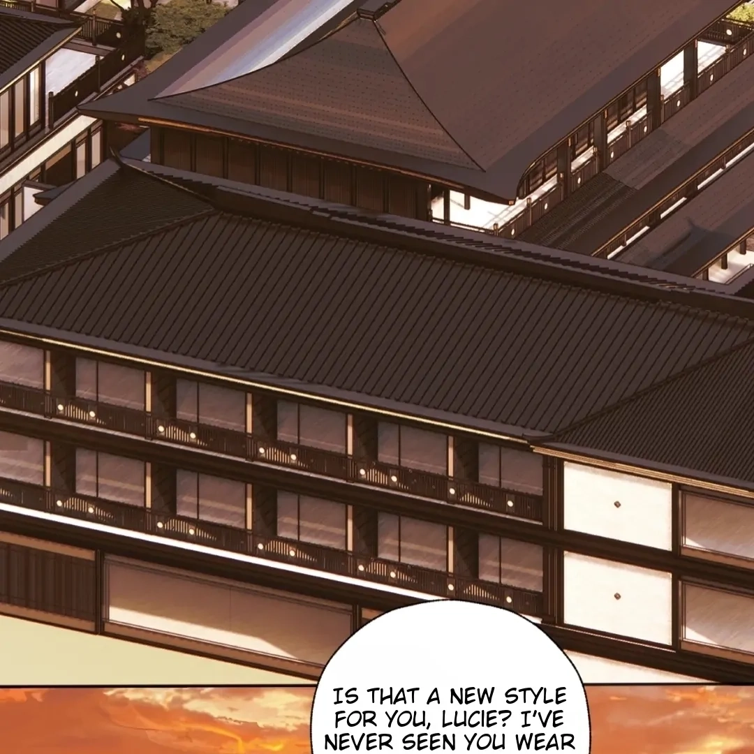  Accidental Love Chapter 61 Page 66