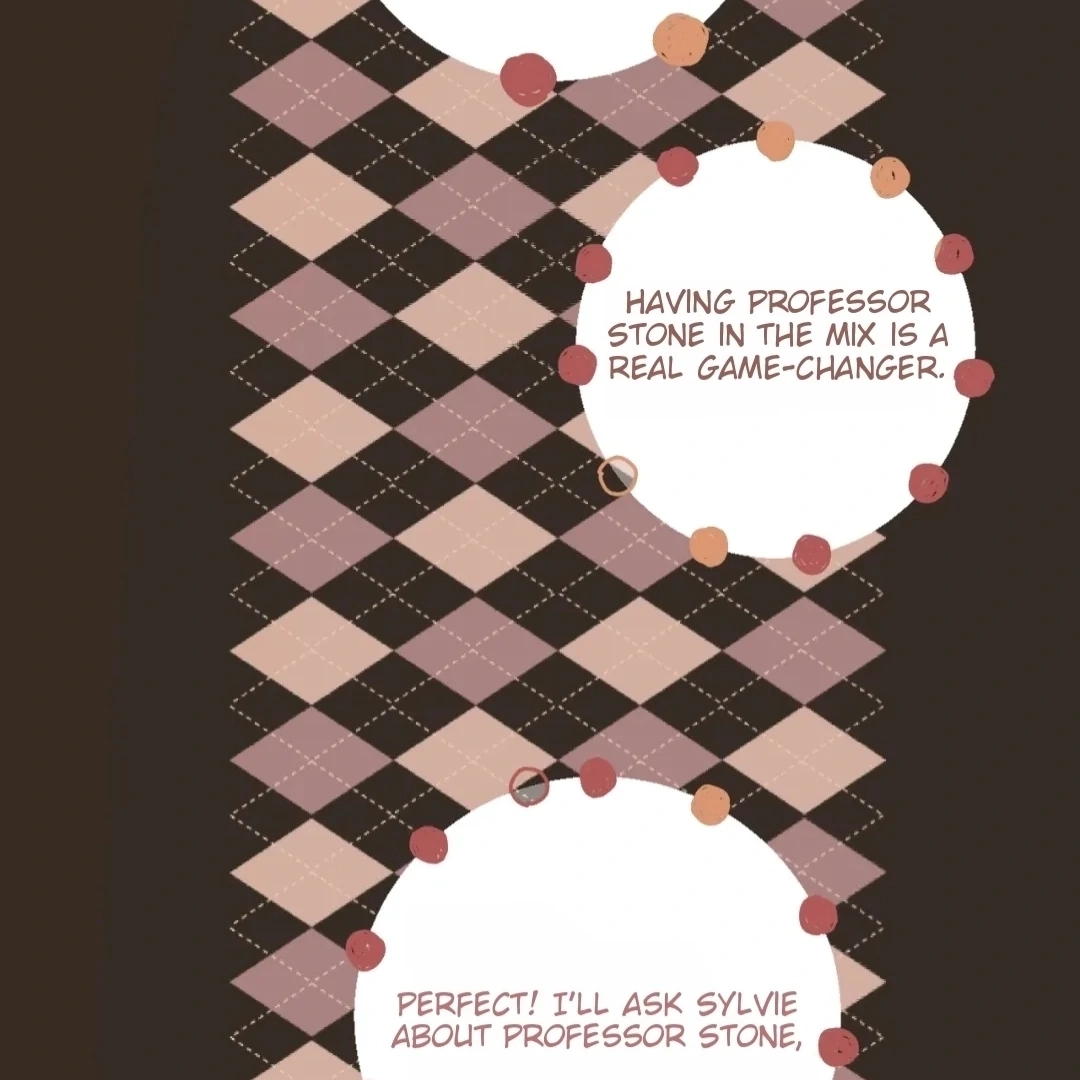  Accidental Love Chapter 61 Page 72