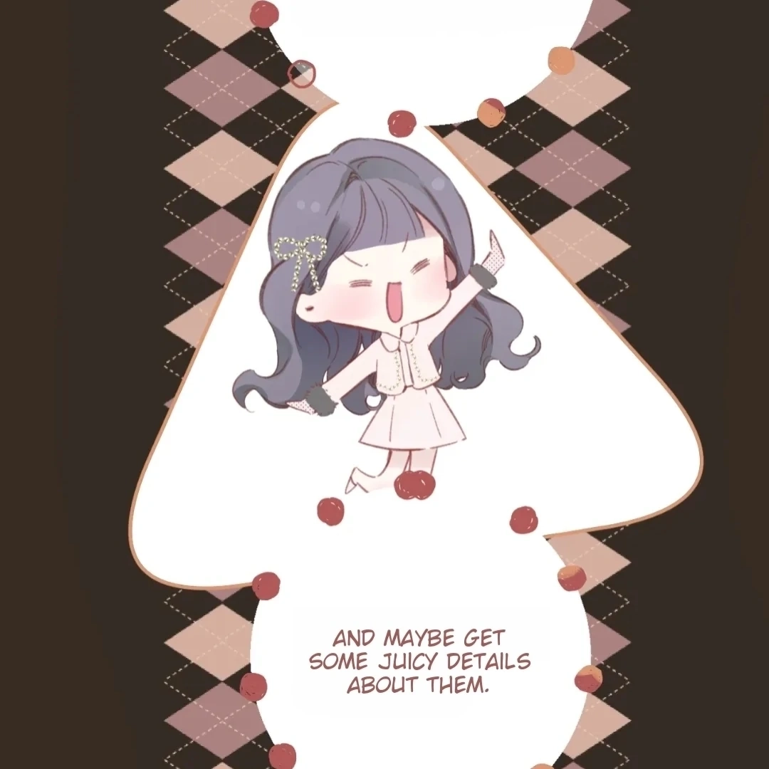  Accidental Love Chapter 61 Page 73