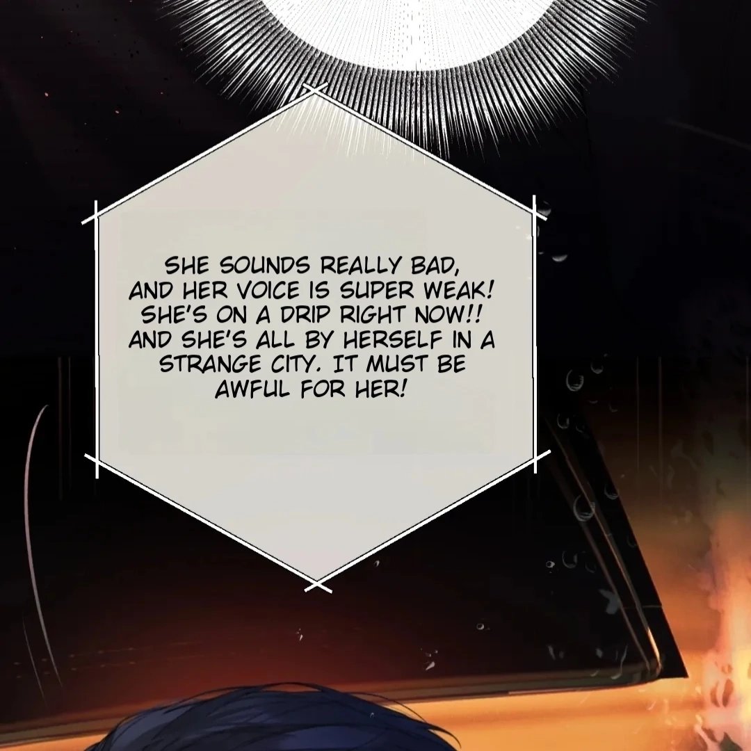  Accidental Love Chapter 61 Page 98