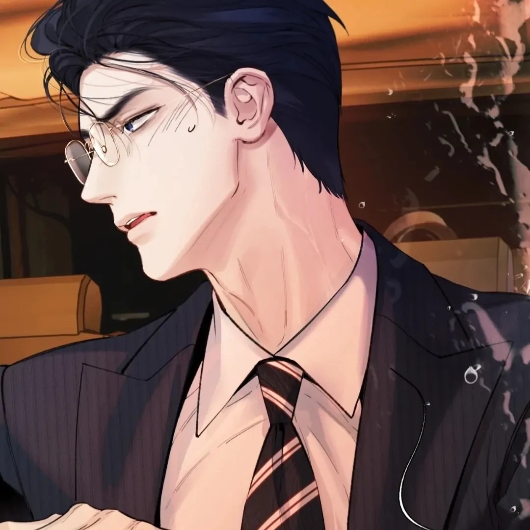  Accidental Love Chapter 61 Page 99