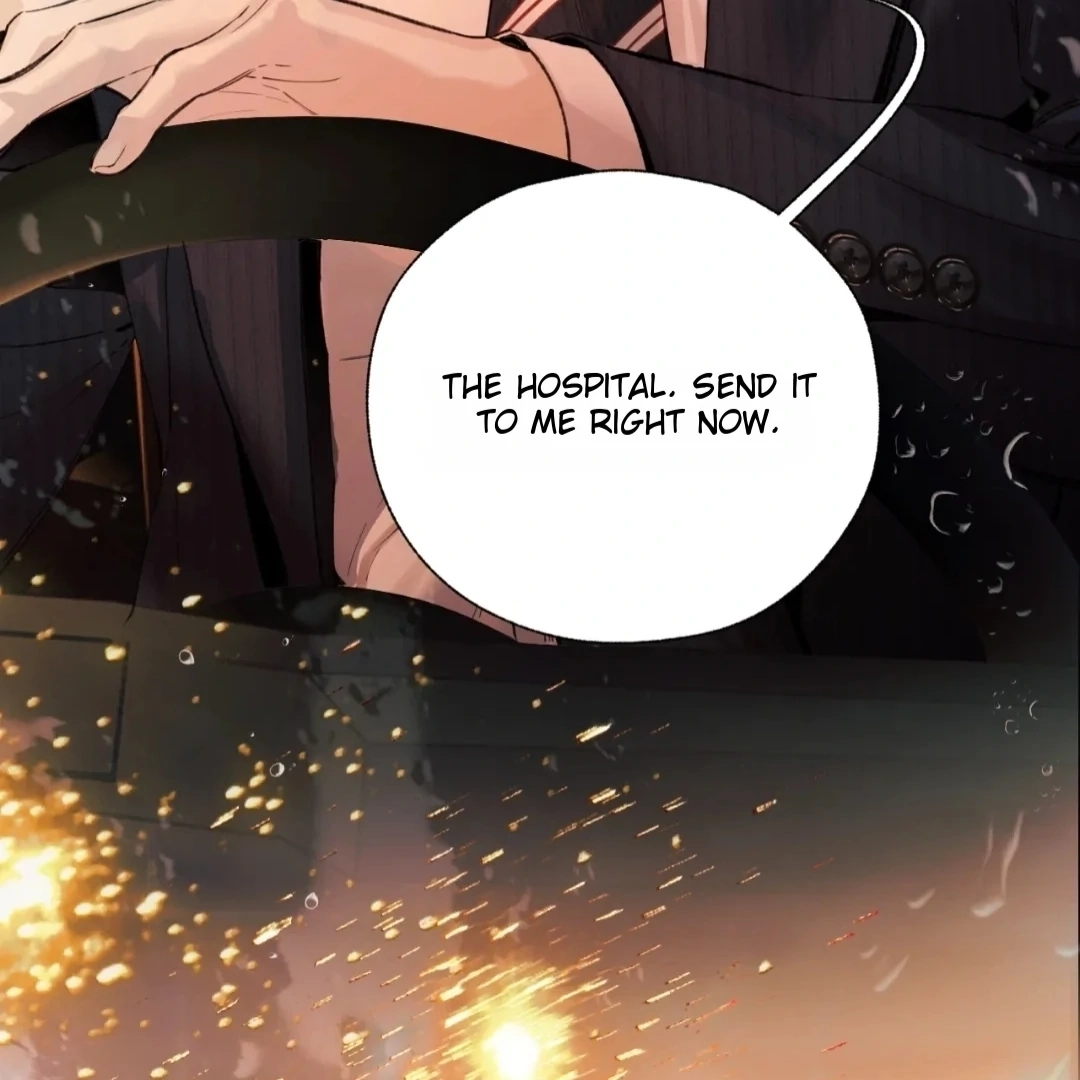  Accidental Love Chapter 61 Page 100