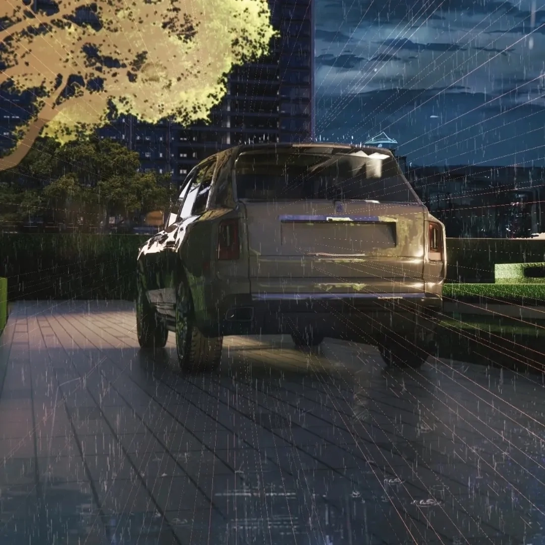  Accidental Love Chapter 61 Page 104