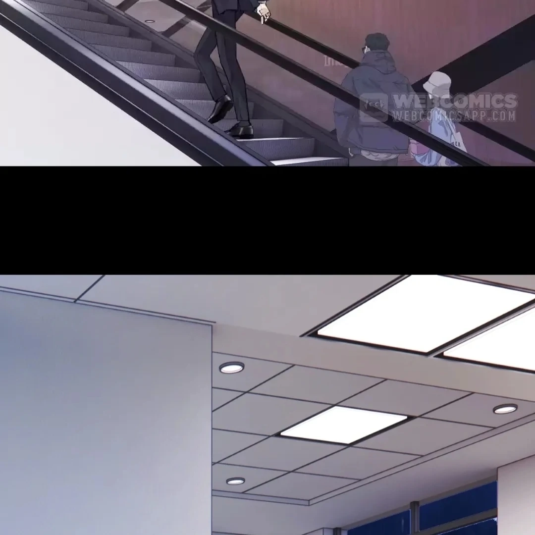  Accidental Love Chapter 61 Page 110