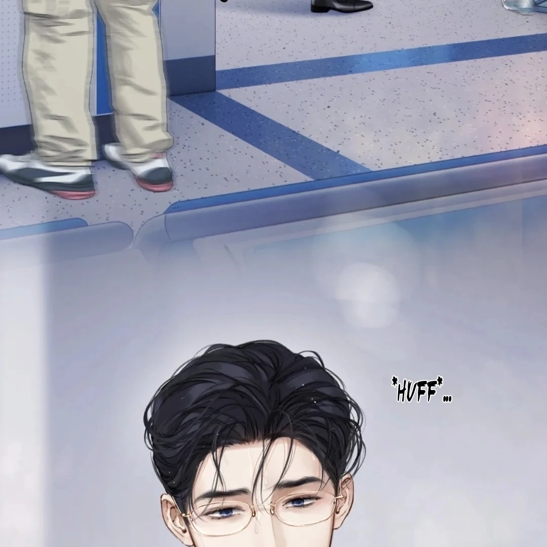  Accidental Love Chapter 61 Page 112