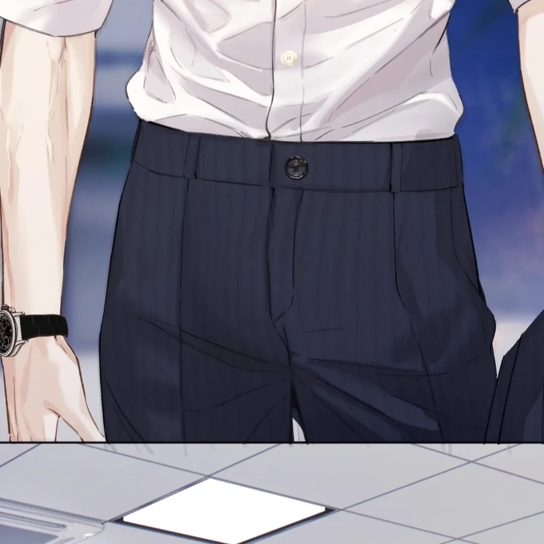  Accidental Love Chapter 61 Page 114