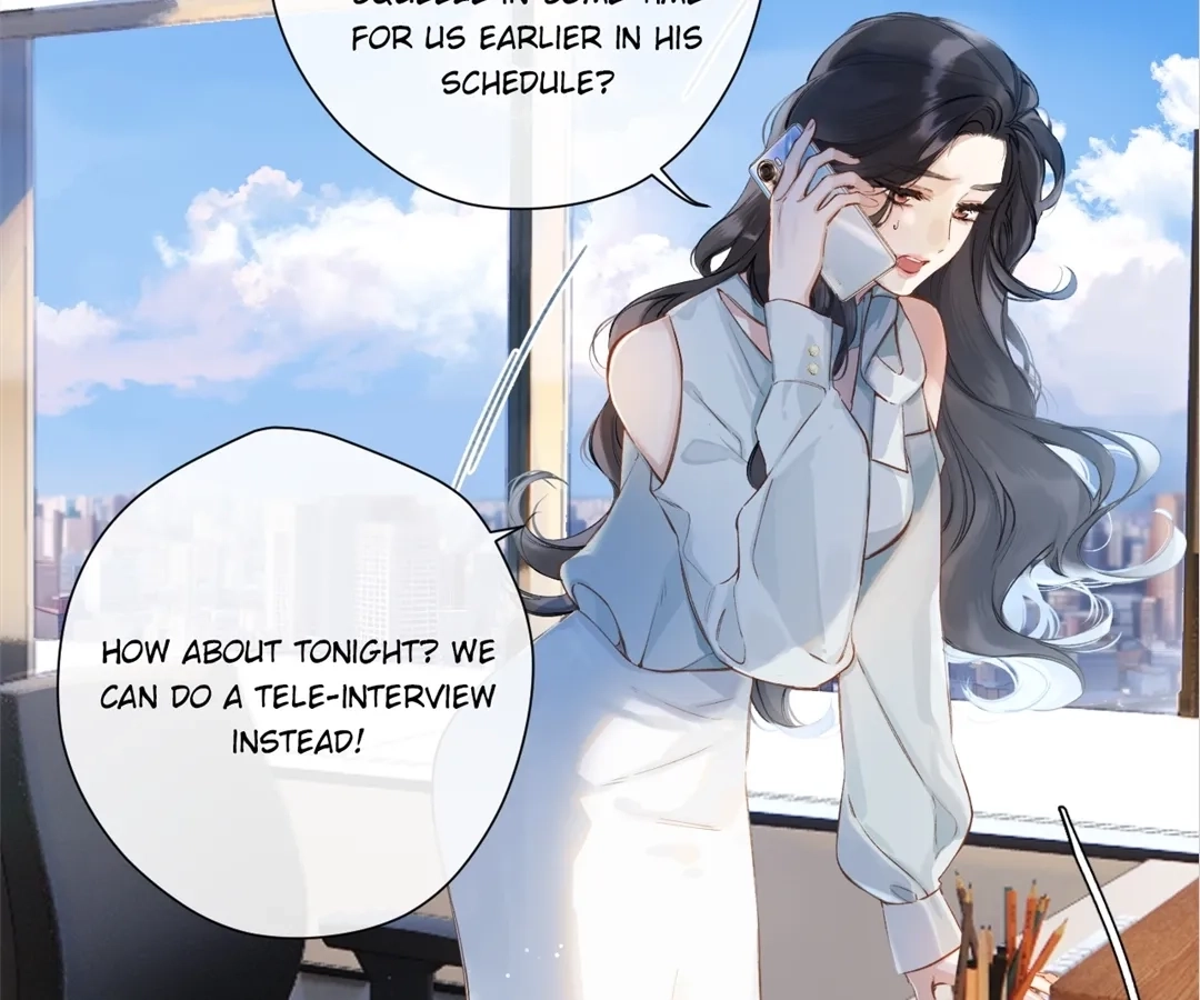  Accidental Love Chapter 1 Page 14