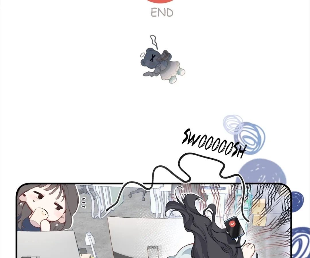  Accidental Love Chapter 1 Page 22