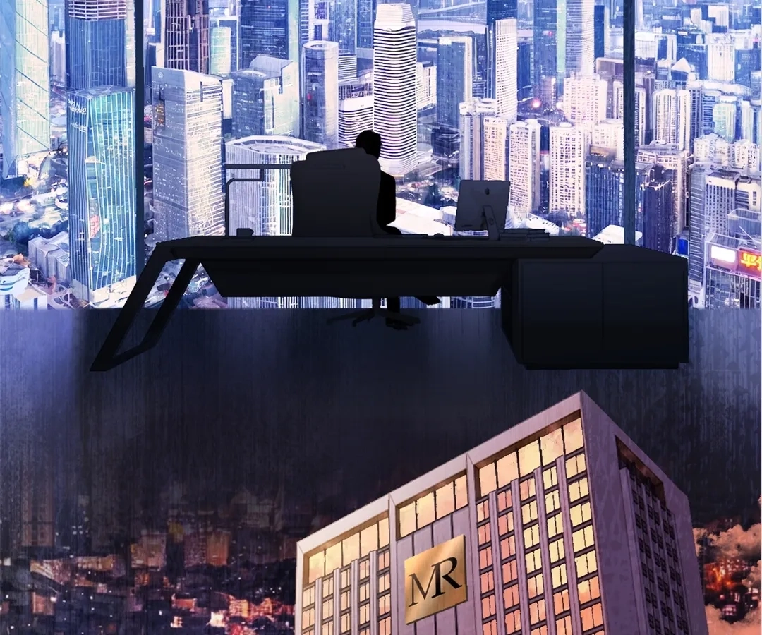  Accidental Love Chapter 1 Page 25