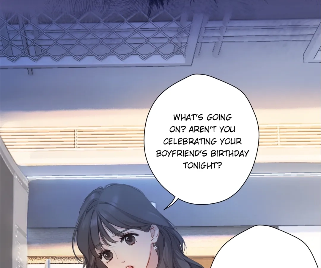  Accidental Love Chapter 1 Page 31