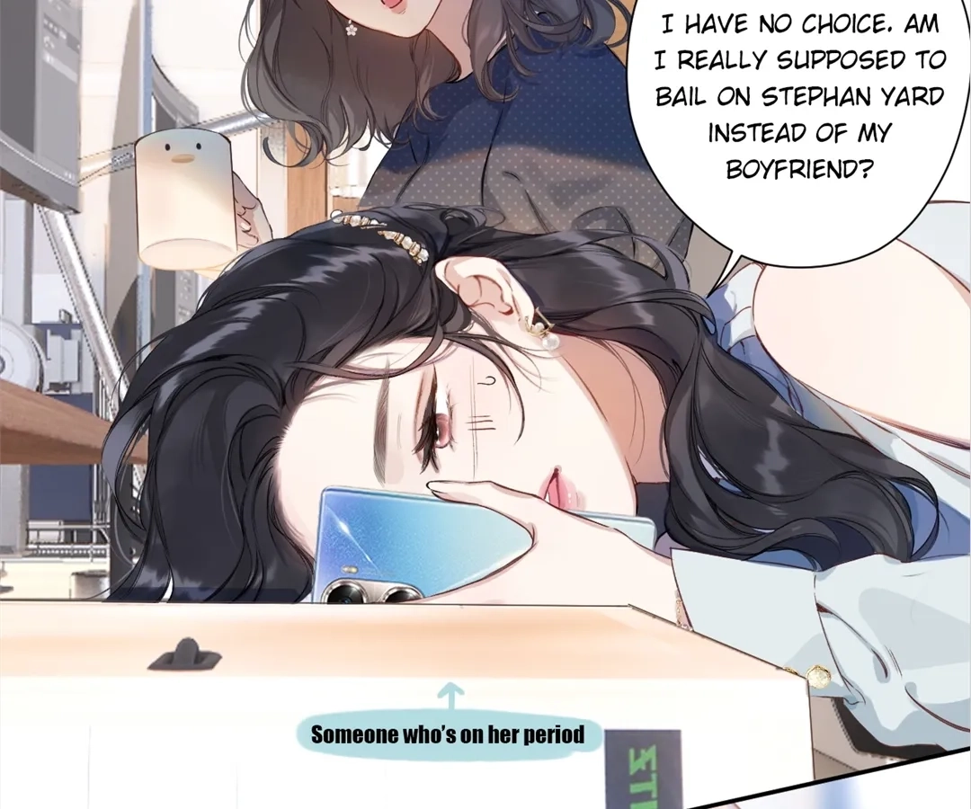  Accidental Love Chapter 1 Page 32