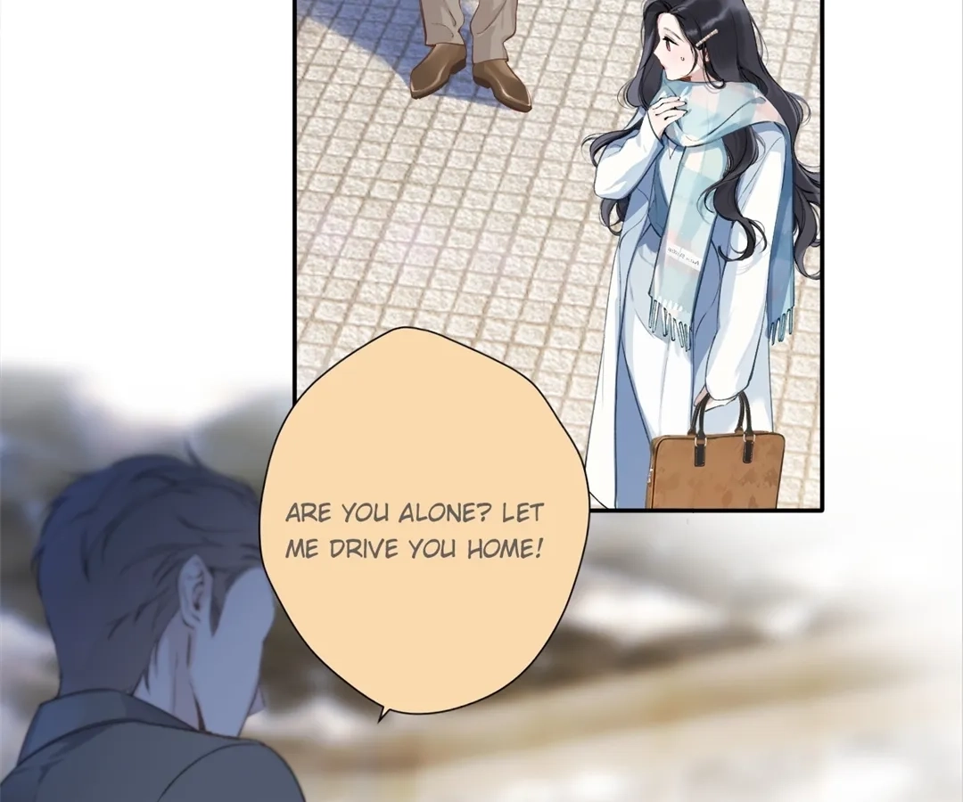  Accidental Love Chapter 1 Page 86