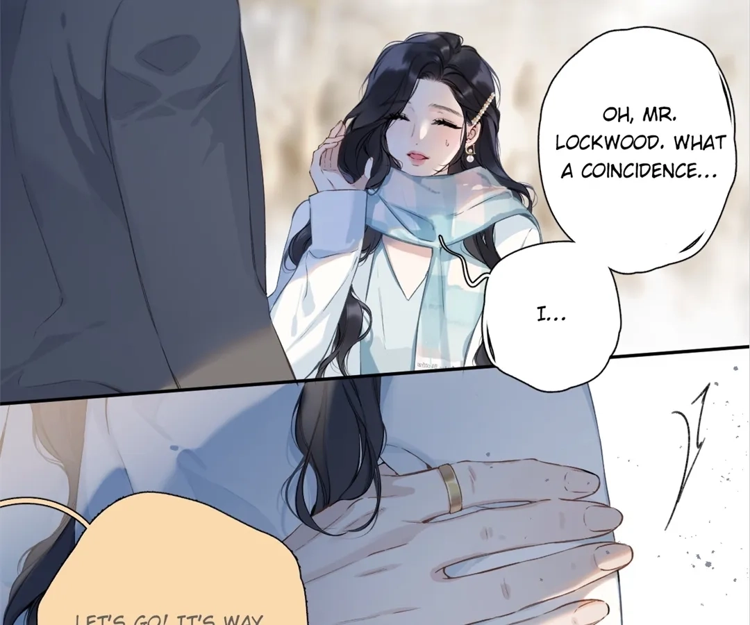  Accidental Love Chapter 1 Page 87