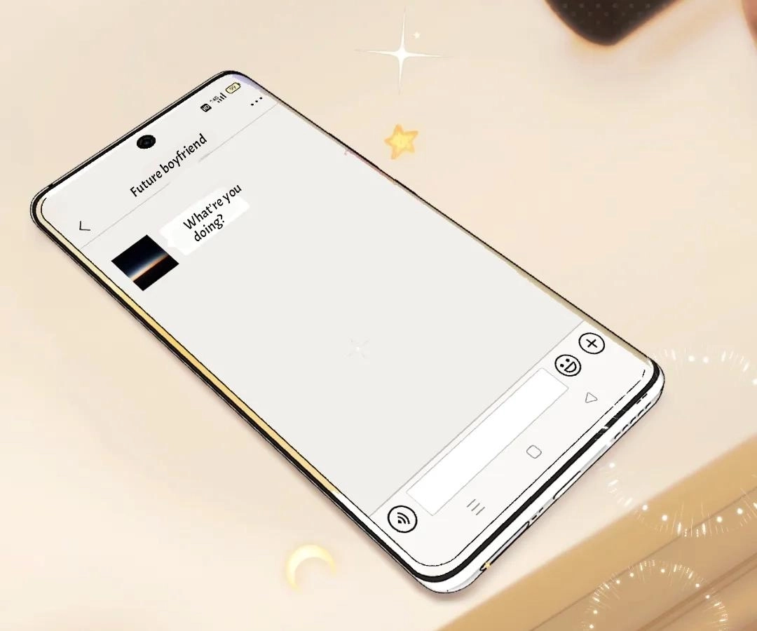  Accidental Love Chapter 66 Page 16