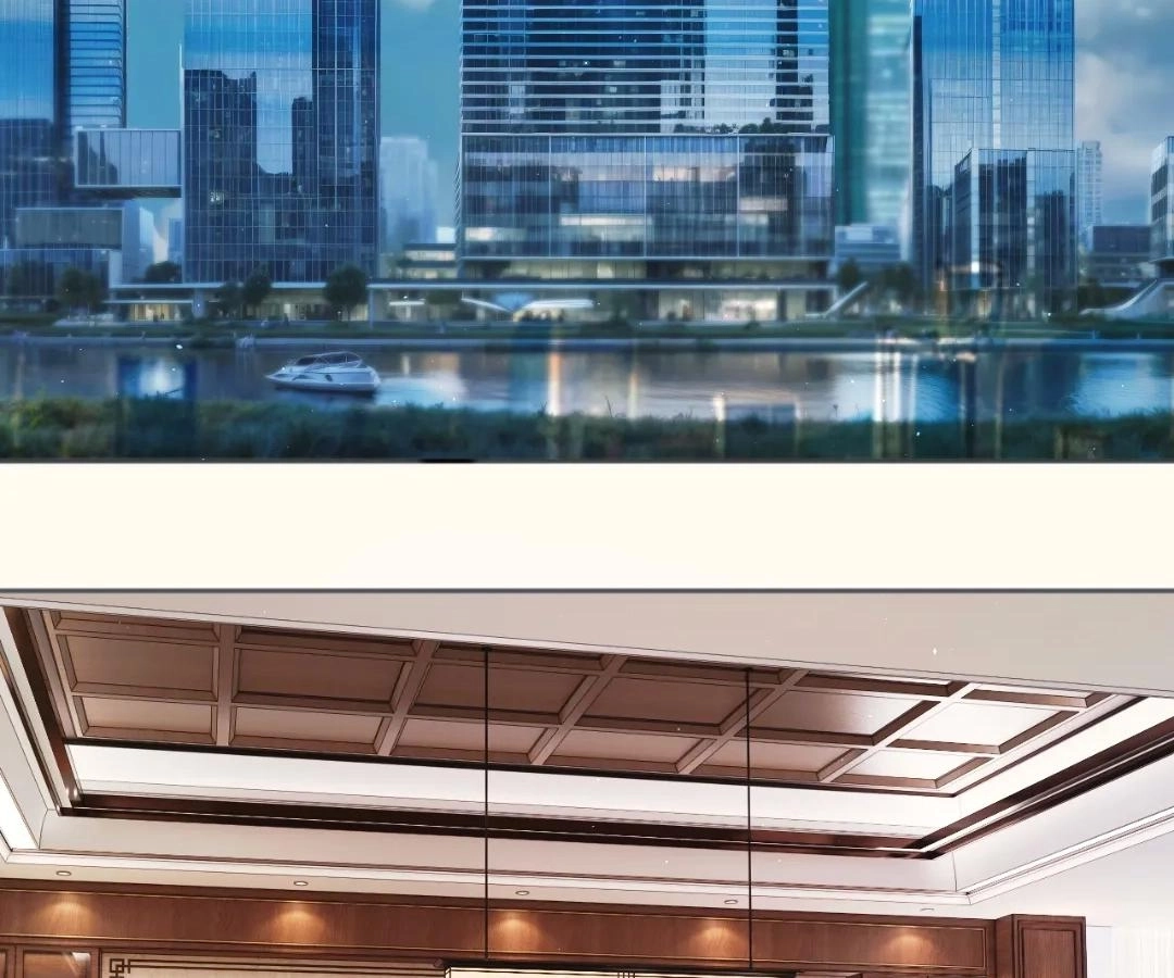  Accidental Love Chapter 66 Page 21