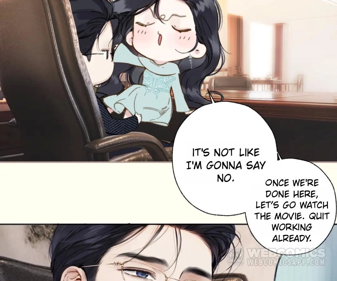  Accidental Love Chapter 66 Page 59