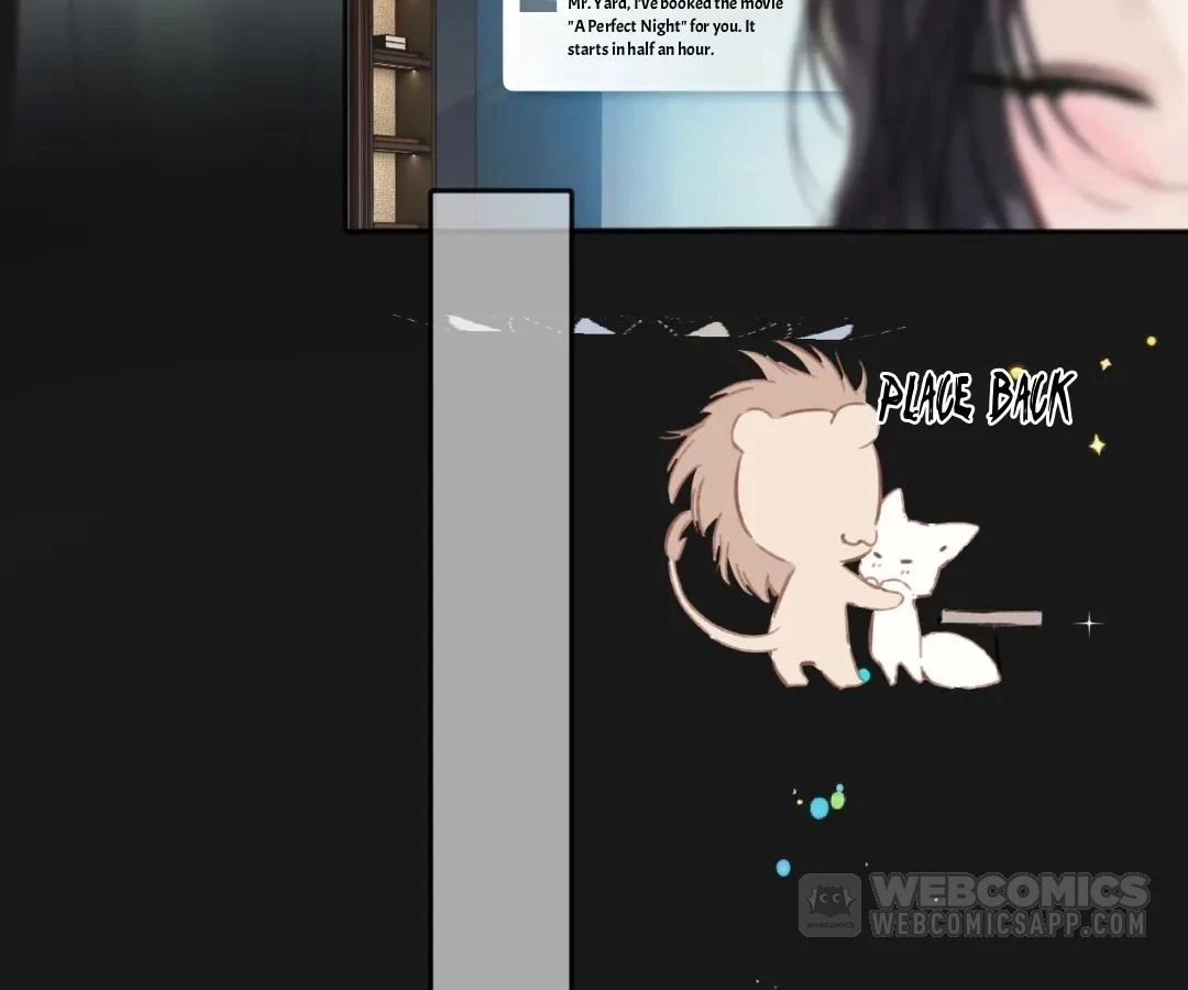  Accidental Love Chapter 66 Page 67